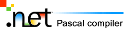 .NET Pascal ����������