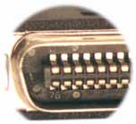 ������ Centronics