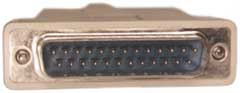 ������ DB-25