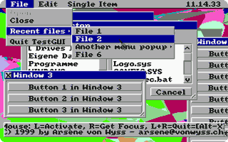 ���������