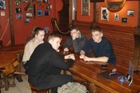 ����������