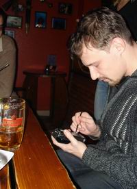 ����������